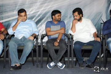 Boochamma Boochodu Movie Audio Launch